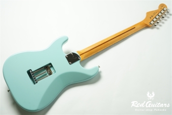Rei Stratocaster R246 - Rei Blu